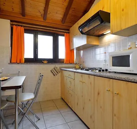 Apartment Betty Porec