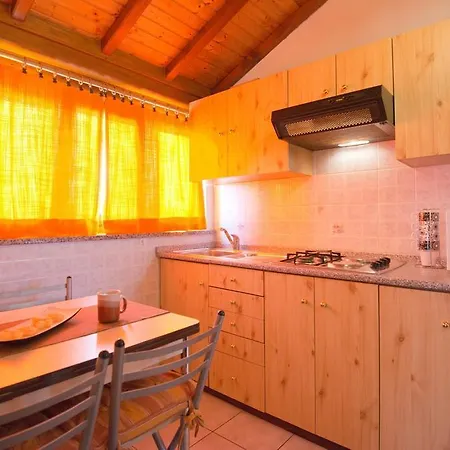 Betty Apartment Porec
